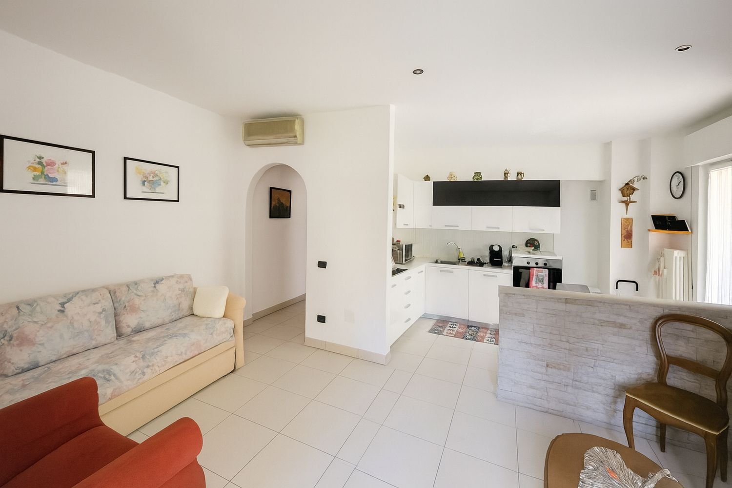 2-salle Appartement à Trentino-Alto Adige, Italy No. 269363