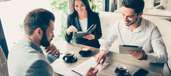 3 rooms Apartment in Parma, Italy No. 28320 30