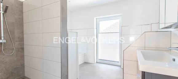 Таунхаус с 1 спальней в Аурих, Германия № 190428 13