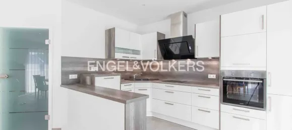 Таунхаус с 1 спальней в Аурих, Германия № 190428 8