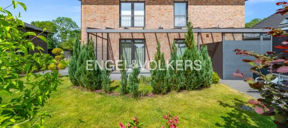 Таунхаус с 1 спальней в Аурих, Германия № 190428 3