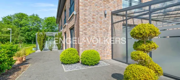 Таунхаус с 1 спальней в Аурих, Германия № 190428 4