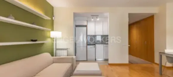 1 bedroom House in Sabadell, Spain No. 182574 8