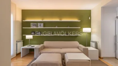 1 bedroom House in Sabadell, Spain No. 182574