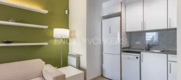 1 bedroom House in Sabadell, Spain No. 182574 9