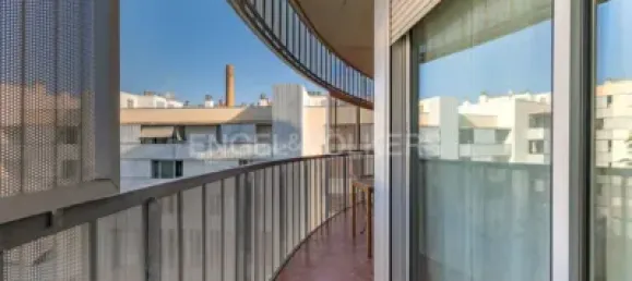 1 bedroom House in Sabadell, Spain No. 182574 29