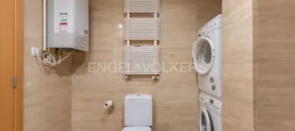 1 bedroom House in Sabadell, Spain No. 182574 25