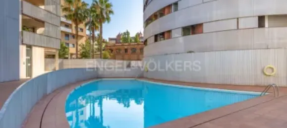 1 bedroom House in Sabadell, Spain No. 182574 34