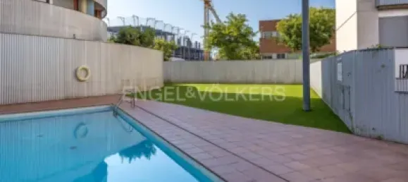 1 bedroom House in Sabadell, Spain No. 182574 33