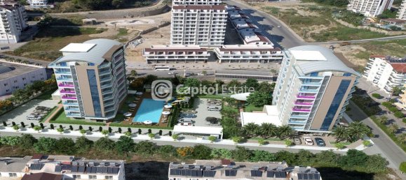 Apartamento de 1+1 en Antalya, Turkey No. 6303 20