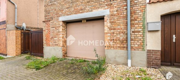 6 غرف نوم منزل في Saalekreis, Germany رقم 69285 4