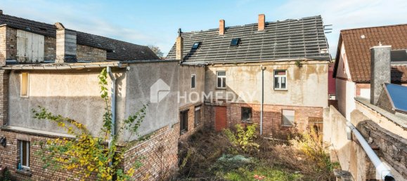 6 غرف نوم منزل في Saalekreis, Germany رقم 69285 5