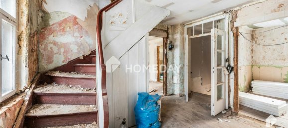 6 غرف نوم منزل في Saalekreis, Germany رقم 69285 19