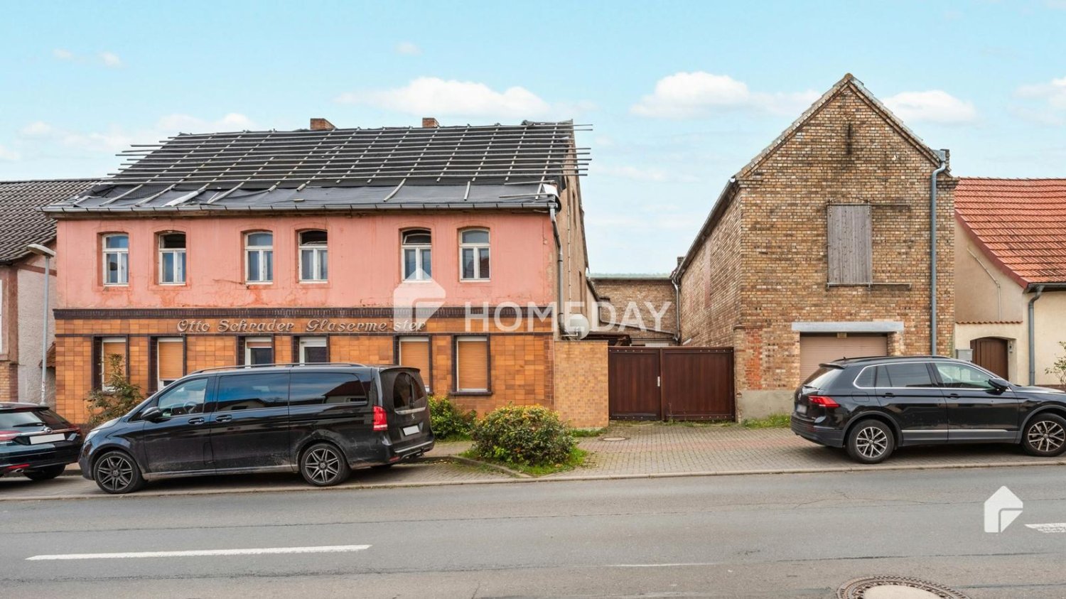 6 غرف نوم منزل في Saalekreis, Germany رقم 69285