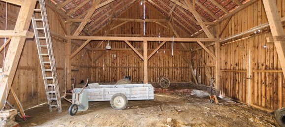 3 bedrooms Castles in Straubing-Bogen, Germany No. 145696 27