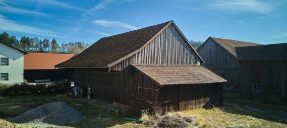 3 bedrooms Castles in Straubing-Bogen, Germany No. 145696 12