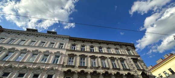 2-Zimmer Wohnung in Ottakring, Austria, Nr. 171370 8