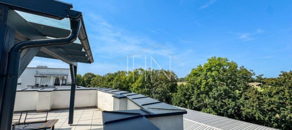 Пентхаус с 3 комнатами в Эбрайксдорф, Австрия № 217696 16