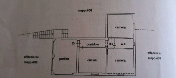 5 rooms House in Imperia, Italy No. 286609 12