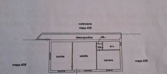 5 rooms House in Imperia, Italy No. 286609 11