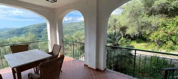 5 rooms House in Imperia, Italy No. 286609 5