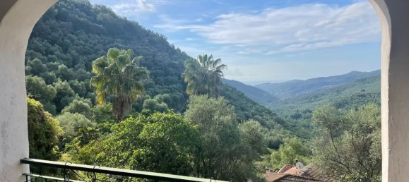 5 rooms House in Imperia, Italy No. 286609 4