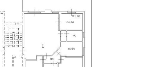 4 bedrooms Apartment in Macerata, Italy No. 338465 23