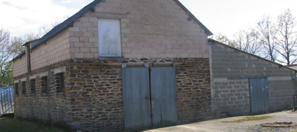 7-salle Maison à Tréal, France No. 323375 2