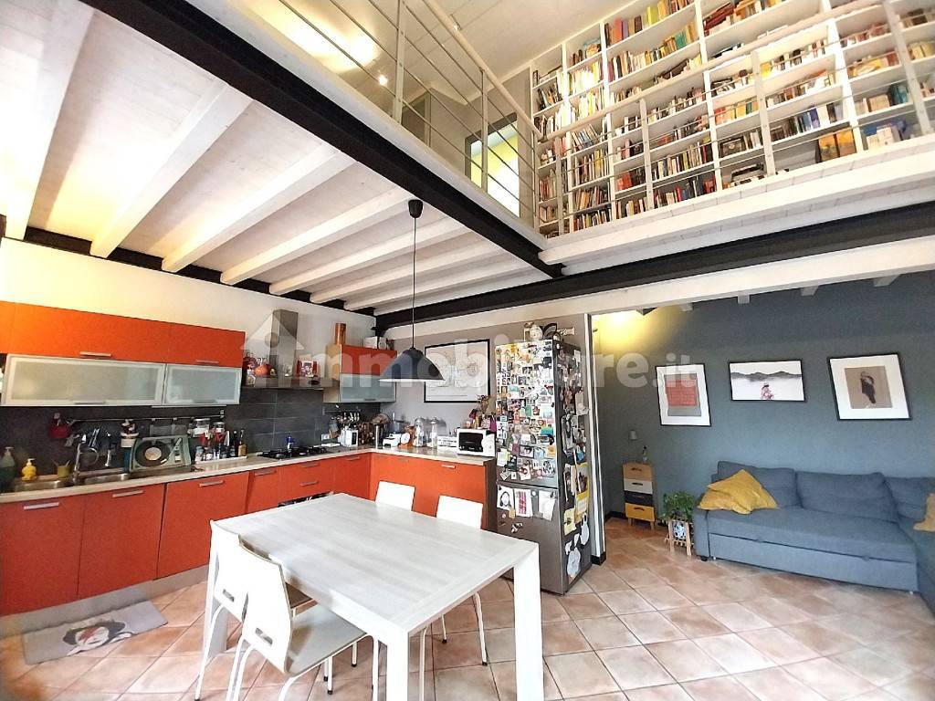 3 bedrooms House in Finale Emilia, Italy No. 383839