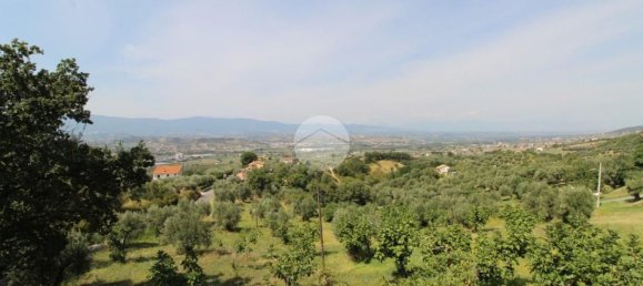 21000m² Land in Luzzi, Italy No. 299005 7