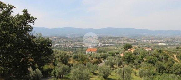 21000m² Land in Luzzi, Italy No. 299005 5