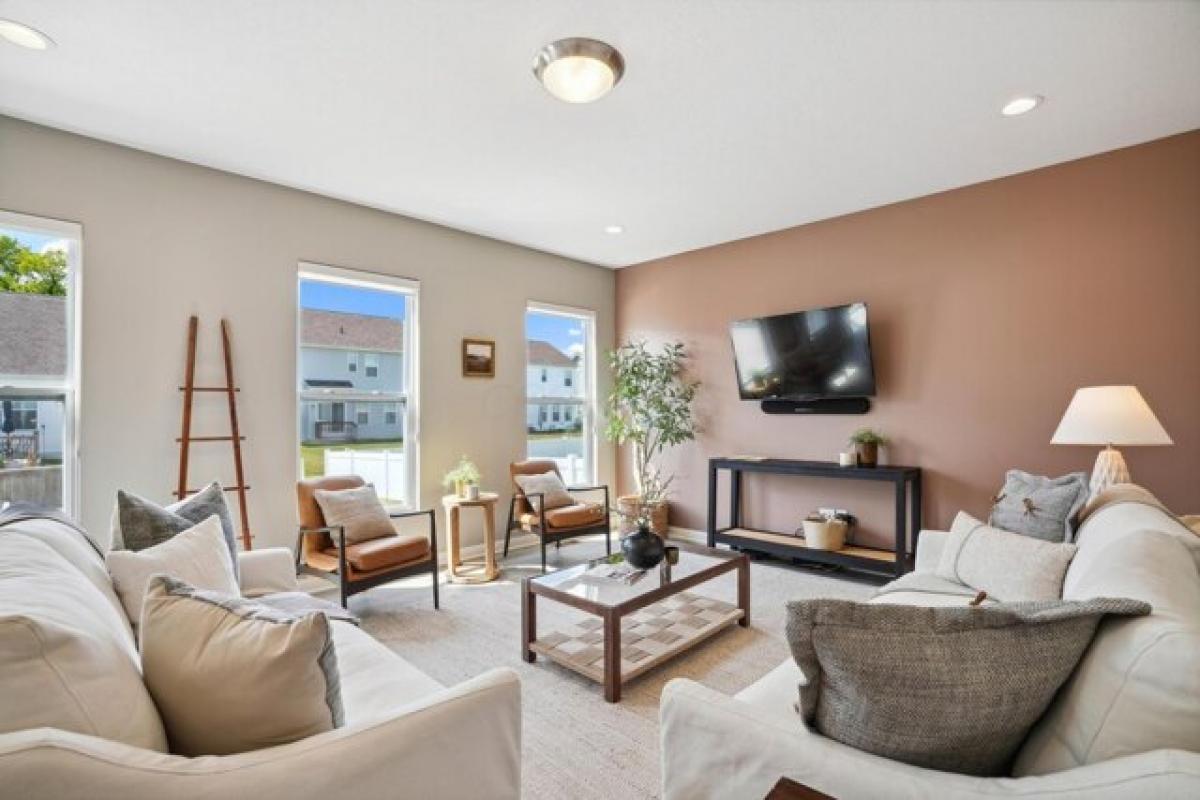 4 bedrooms House in Westerville, USA No. 403643