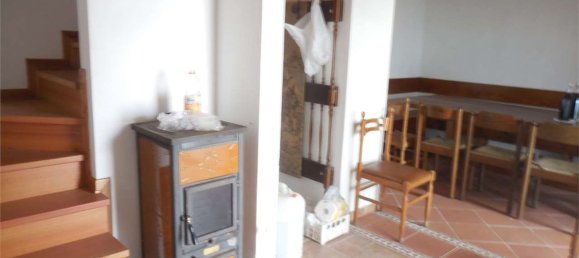 5-Zimmer Haus in Fregona, Italy, Nr. 89298 2