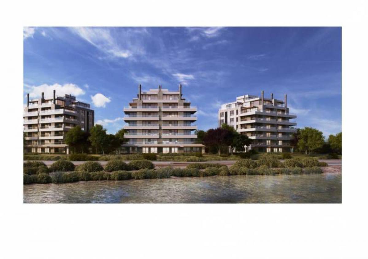 Studio in Tigre, Argentina, Nr. 58463