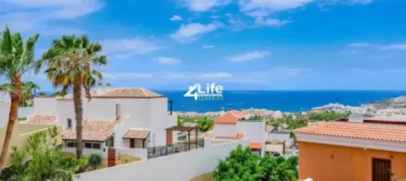 Dúplex de 1 dormitorio en Adeje, Spain No. 123674 15