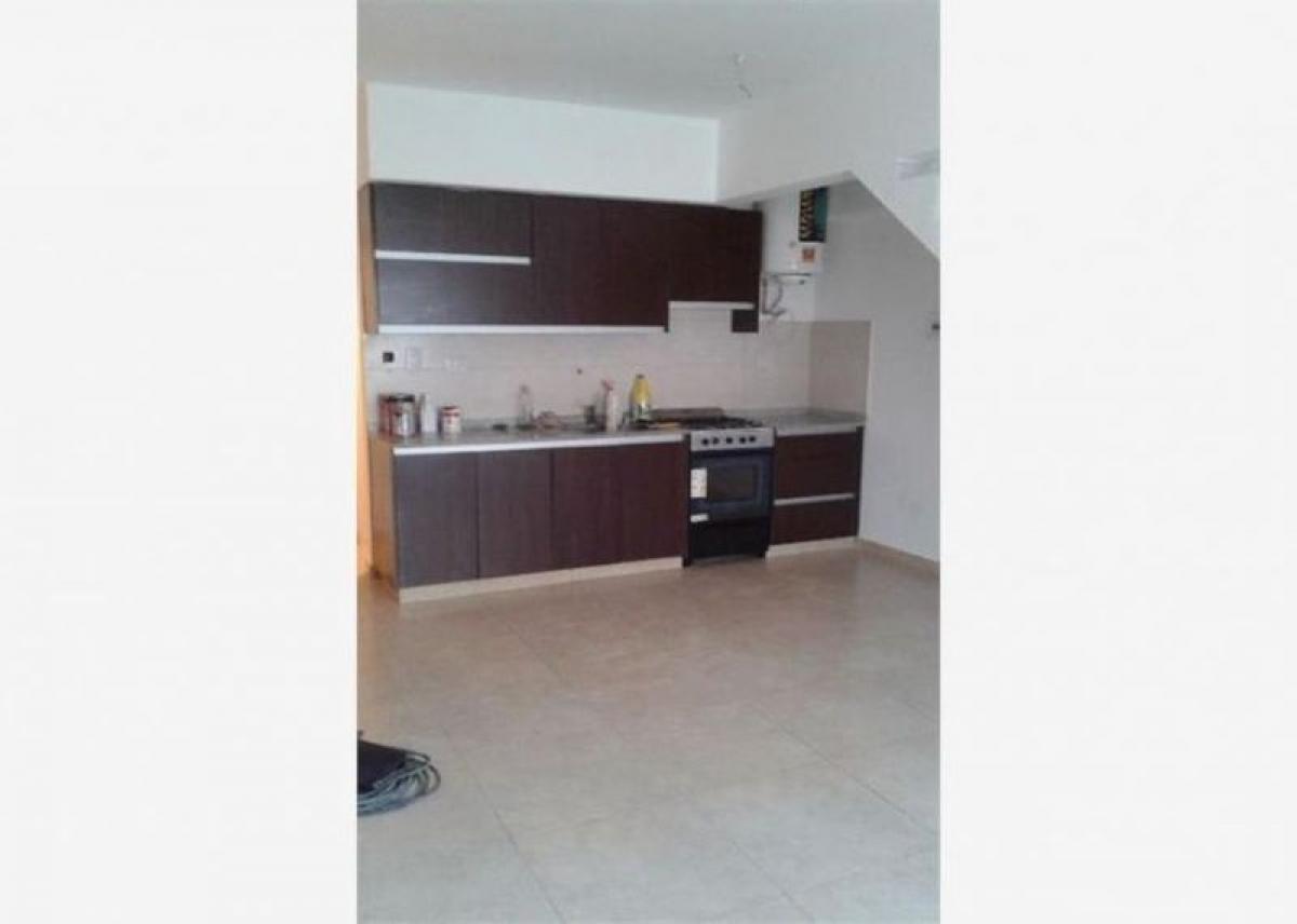 Studio in Buenos Aires, Argentina No. 71134