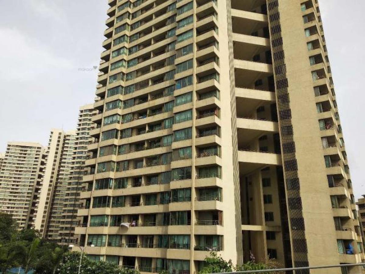 3 غرف نوم منزل في Mumbai, India رقم 42869