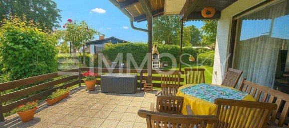 Земельный участок с 3 комнатами в Потсдам-Миттельмарк, Германия № 266682 4