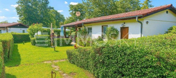 Земельный участок с 3 комнатами в Потсдам-Миттельмарк, Германия № 266682 2