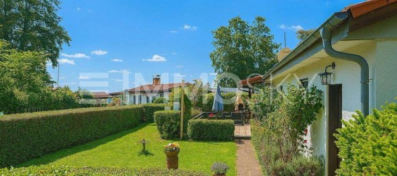 Земельный участок с 3 комнатами в Потсдам-Миттельмарк, Германия № 266682 3