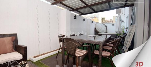 4 غرف نوم شقة في Castellon de la Plana, Spain رقم 32037 3