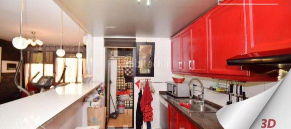 4 غرف نوم شقة في Castellon de la Plana, Spain رقم 32037 5