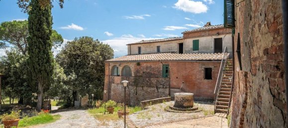 11 bedrooms House in Asciano, Italy No. 56380 12