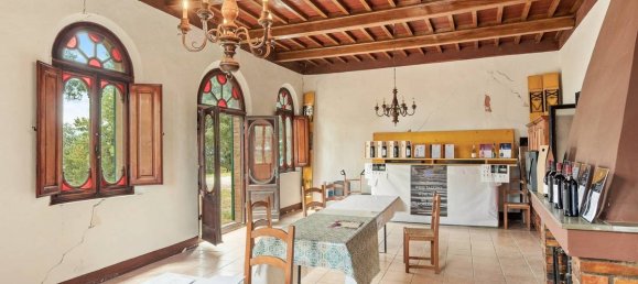 11 bedrooms House in Asciano, Italy No. 56380 29