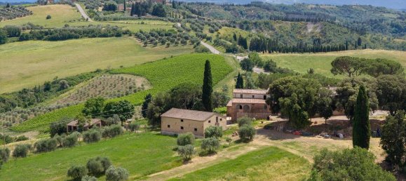 11 bedrooms House in Asciano, Italy No. 56380 9