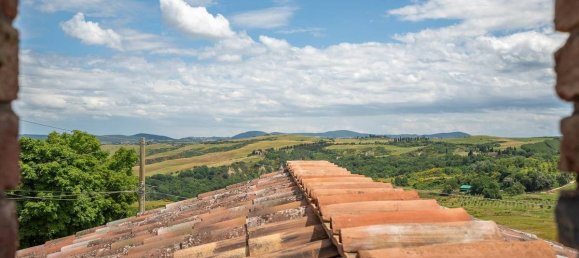 11 bedrooms House in Asciano, Italy No. 56380 27