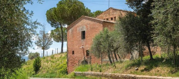 11 bedrooms House in Asciano, Italy No. 56380 18