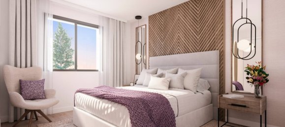 4 Schlafzimmer Villa in Living Natura, Colmenarejo, Spain, Nr. 15664 6