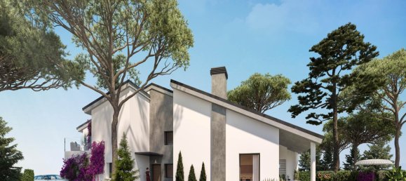 4 Schlafzimmer Villa in Living Natura, Colmenarejo, Spain, Nr. 15664 5