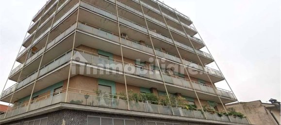 2 Schlafzimmer Wohnung in Busto Arsizio, Italy, Nr. 9775 40